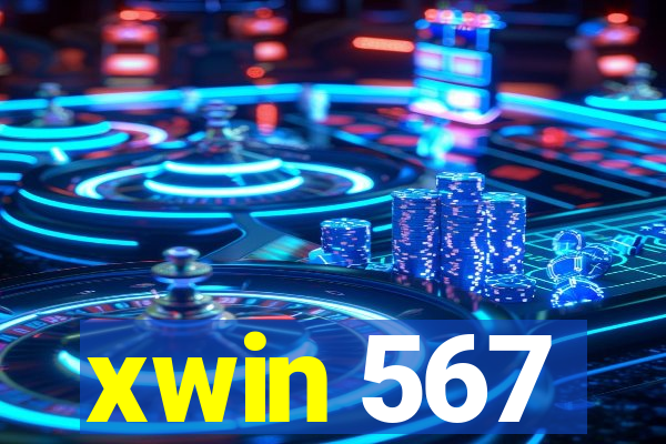 xwin 567